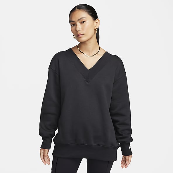 NIKE公式】 レディース オーバーサイズシルエット パーカー